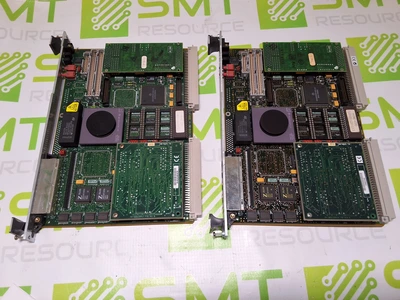 USED MOTOROLA MVME 162-220