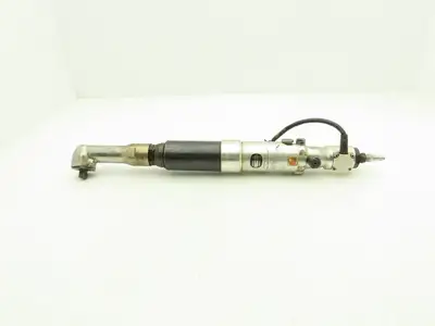 Stanley A-4091 Electro Pneumatic Nutrunner Right Angle 1/2" Sq Drive 320rpm