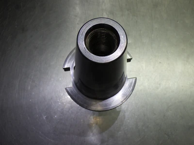 Kaiser CAT50 KAB3 Modular Tool Holder 6.3" Projection 11.326.634 (LOC970A)