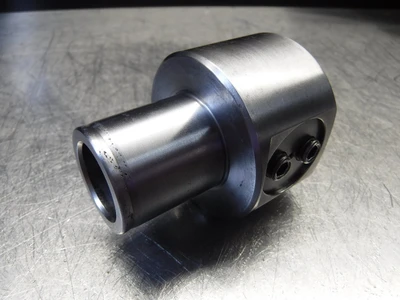 Kaiser KAB5 Boring Bar Head 2mm-32mm 10.112.301 (LOC441)