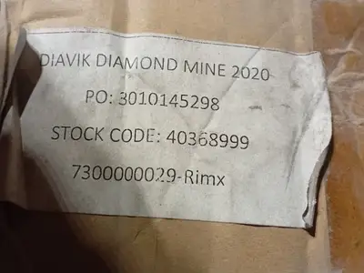 NEW 2020 RIMX 7300000029