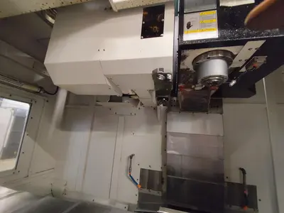USED 2018 MICROCUT M 1200