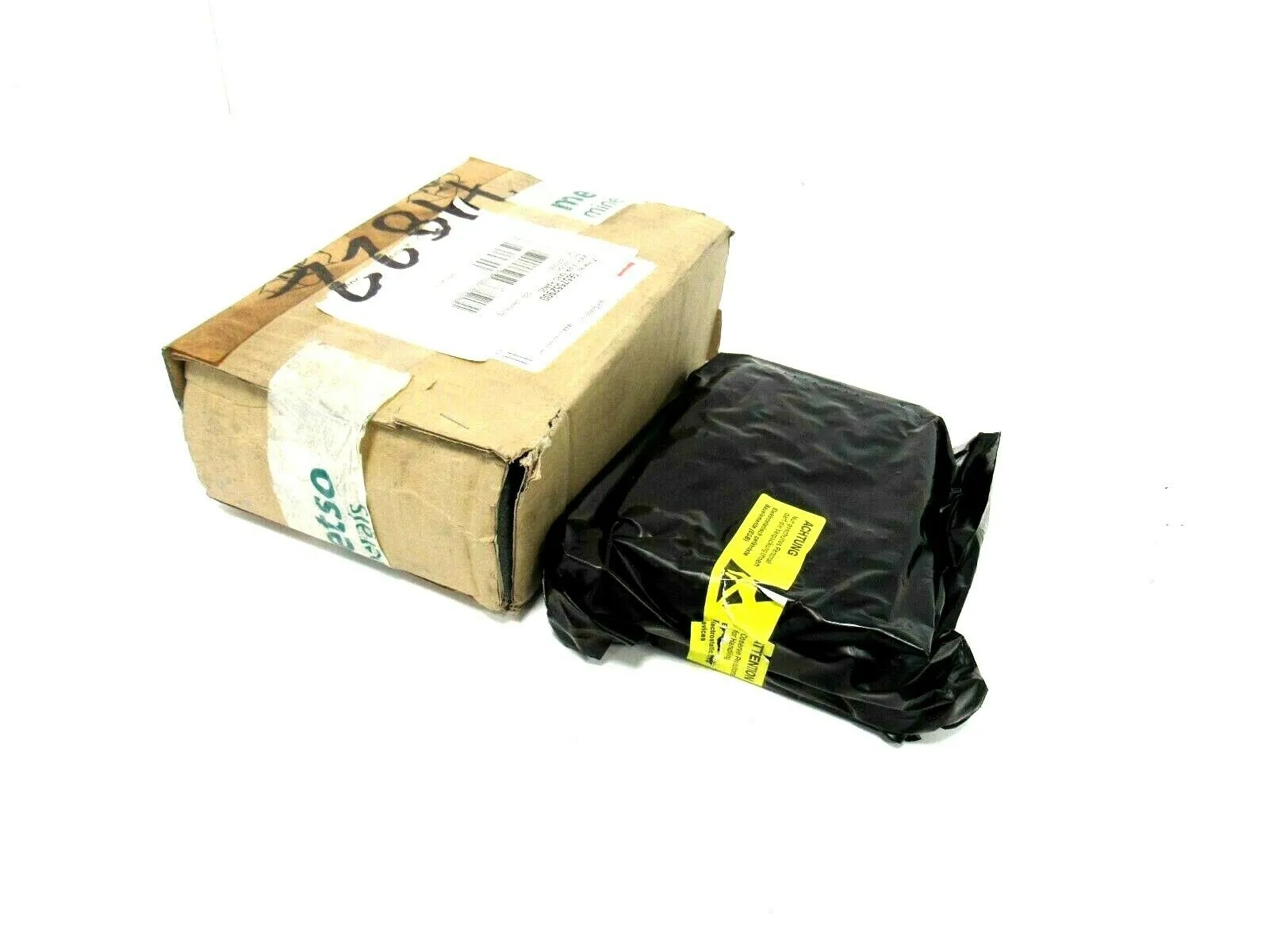 NEW METSO HAN-20 AMPLIFIER CARD HAN20 9657552900