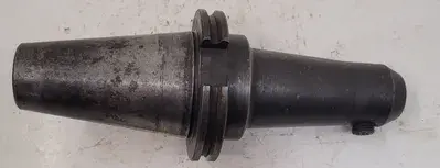USED COMMAND CAT 50 TOOL HOLDER