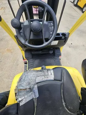 Used 2017 HYSTER H30FT Misc Forklifts Illinois US | Somerset Equipment Sales #1542827