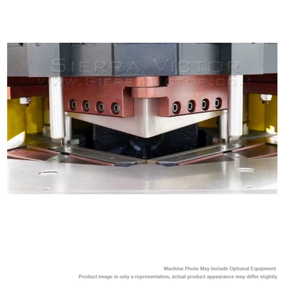 DAKE DLN-6220V Corner Notchers | Sierra Victor Industries (3)