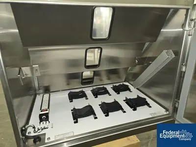 NEW Strongarm Strongarm Mobile Charging Cabinet, Type 4X