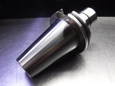 Big Daishowa Big CAT50 NBC20N Collet Chuck 3.5" Pro BCV50 MEGA20N-3.5 (LOC2782B)