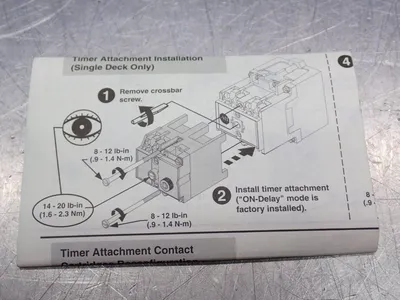 NEW ALLEN BRADLEY 700P000A1