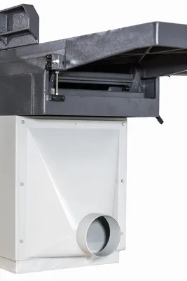 Northtech NT 1696HC 16″ Jointer (Helical Cutter Head)