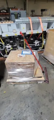 2019 MARK ANDY 2200XL FLEXO NARROW WEB | Styers Equipment Company (3)