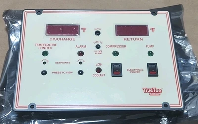 NEW IMC Instruments 25686D