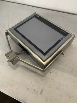 USED SIEMENS TP1200 COMFORT