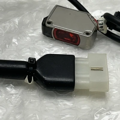 USED KEYENCE PR-G51N