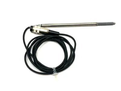 USED AMETEK, SOLARTRON ANALOG PROBE 10MM STROKE 922507
