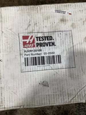 2021 HAAS HSCV-150P Vises | CNC EXCHANGE (7)