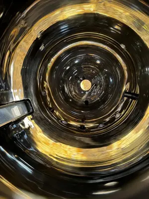 Tank, 26 Gallon (100 Liter), 316L Stainless Steel, Jacketed, 58 PSI, BV Speciaal Roestvrijstaal, #5991491