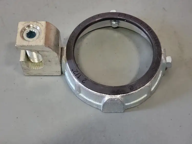 New | in-Stock O-Z/GEDNEY IBC-250LS-25AC Cable & Wire British Columbia CA | Lenmark #248564