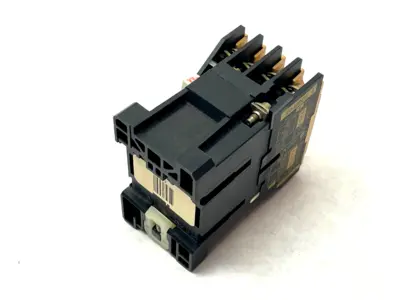 Used Allen-Bradley 100-A09ND3 PLC Contactors Michigan US | Maverick Industrial Sales #1462946