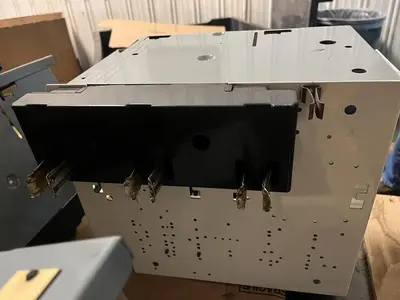 Used ALLEN-BRADLEY 2192F Electrical Panels Ohio US | Surplus Asset Holdings #1242719