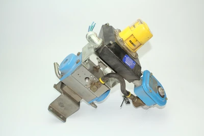 Used Jamesbury VPVL10SR4/5A F05/141 Valves/Fittings California US | Davliegogo LLC #1730279