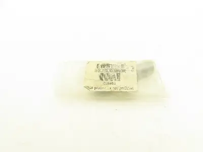 Curtis CJ645D 7/8" U-Joint Unbored 4-3/8" Long Not Pre-Lubricated