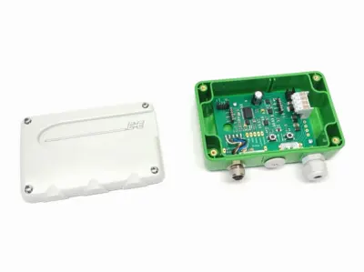 EE220-P3A1/E01-T85, EE220, T23423 | E+E Elektronik EE220 Humidity/Temperature Transmitter T23423 EE220-P3A1/E01-T85 - Used