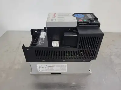 USED 2014 ALLEN-BRADLEY 25B-D017N104