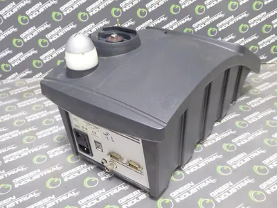 USED HACH AUTOCAT 9000