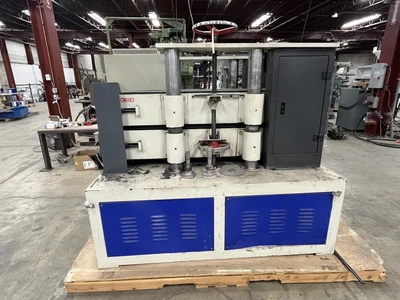 USED KIWEX MACHINERY MODEL KWX-10
