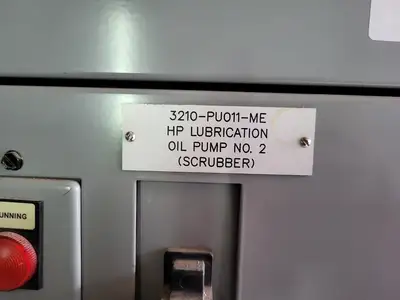 Full Voltage Non-Reversing MCC Bucket Size 2