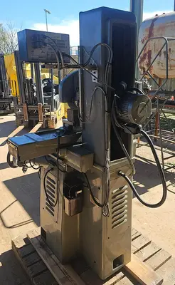 USED 1997 MITSUI MSG-200MH