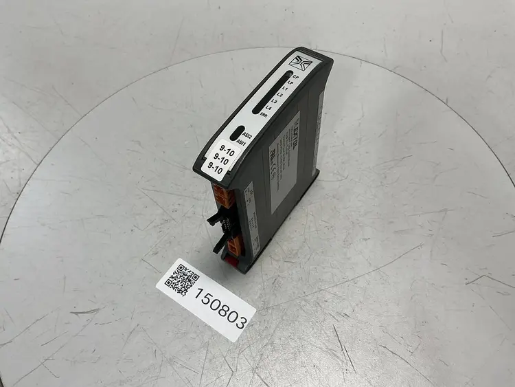 Used EXTOL PJ-CT-10100 Input / Output Modules Michigan US | Ideal Machinery #691940