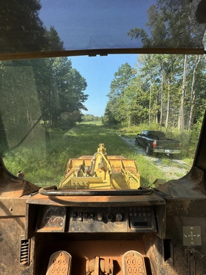 Used 2000 Caterpillar 963C Skid Loaders Georgia US | Zadoon Equipment #1469993