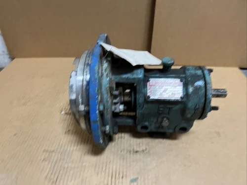 Used Goulds 3196 Pumps Indiana US | J&J Industrial Supply #495737