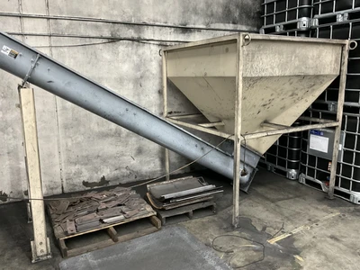 SCHUTTE BUFFALO _UNKNOWN_ Other Process Engineering Equipment | Amiron Machinery (6)