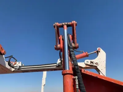USED 1999 MOUNTAIN VIEW EQUIPMENT 4010