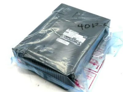 NEW SEALED MITSUBISHI A1SX40 INPUT UNIT