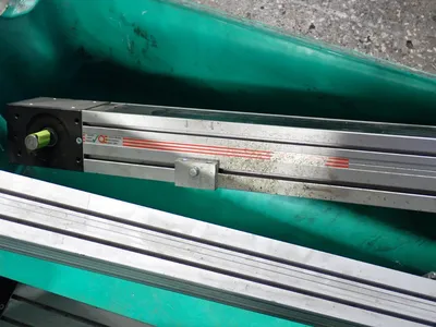 Exlar, Linetech Linear Module, Linear Actuators