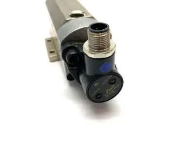 Used Columbia Marking Tools Mite-E-Mark Double Acting Air Impact Marker Forward Air Return Marking Machines Michigan US | Maverick Industrial Sales #1489403