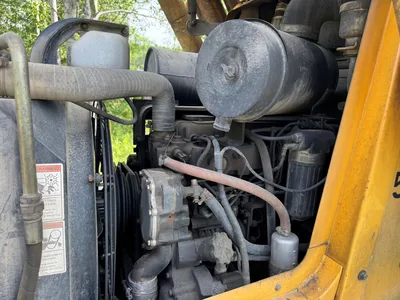 Used 2010 LIUGONG CLG766 Backhoe Loaders Ontario CA | Driven Equipment Solutions #1423080