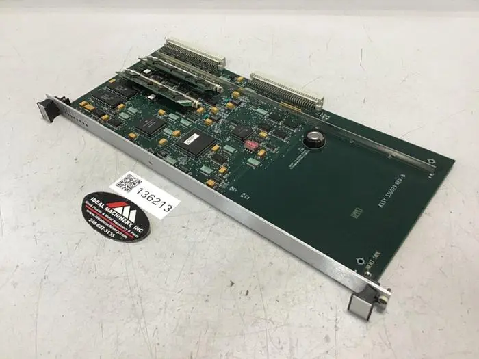 Used VAN DORN PC330-029 330-029 Circuit Boards Michigan US | Ideal Machinery #568669