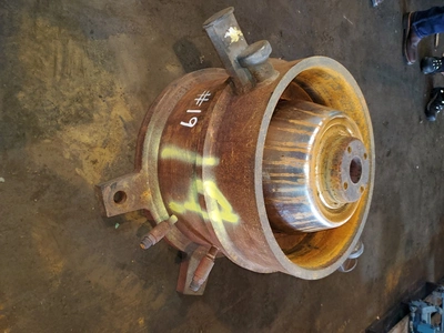 Moulds for McNeil Bladder Press Passenger Light Truck