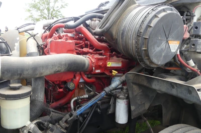 Used 2016 INTERNATIONAL PROSTAR +122 Conventional trucks Alabama US | Proxy Equipment #1385031