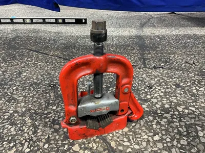 Used RIDGID _UNKNOWN_ Tooling & Accessories (Other) Ohio US | HGR 24 #1261175