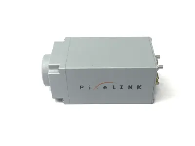 Used PixeLink FireWire Color Camera, CMOS Rolling Shutter 6.6 MP 2208 x 3000 Frame Grabbers & Cameras Michigan US | Maverick Industrial Sales #1397700