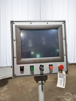 Used EATON LEONARD VB300HP Pipe, Tube & Bar Benders Georgia US | The Equipment Hub #1304946