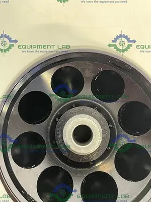 USED BECKMAN ROTOR JA-20 8X50 ML, 20,000 RPM