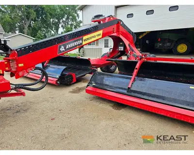Used ANDERSON _UNKNOWN_ Hay Rakes Iowa US | Keast Enterprises #1360052