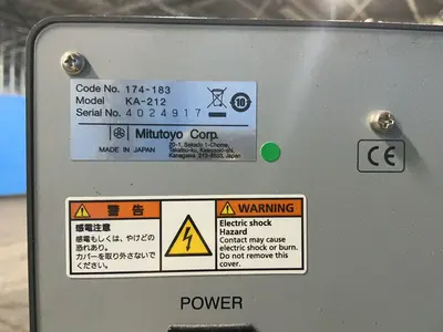 Used PONCHO ENTERPRISE CO., LTD 2VS Vertical Mills Ohio US | HGR 24 #1443172